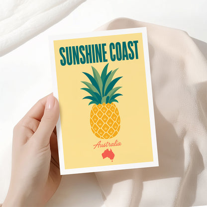 Sunshine Coast, Australia