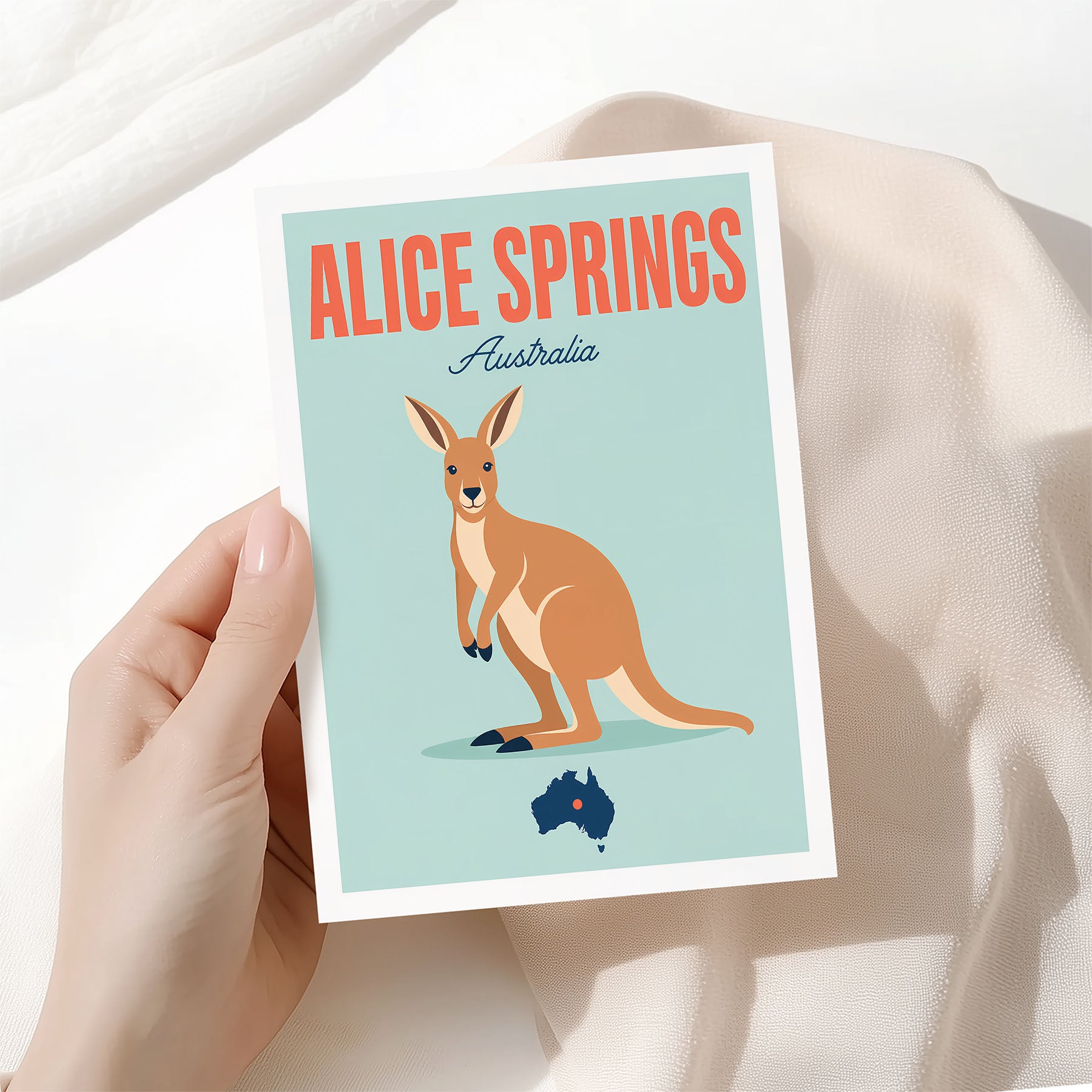 Alice Springs, Australia