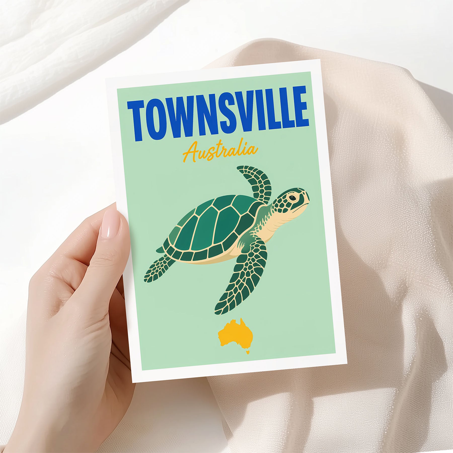 Townsville, Australia