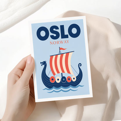 Oslo, Norway