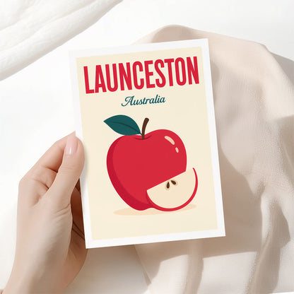 Launceston, Australia