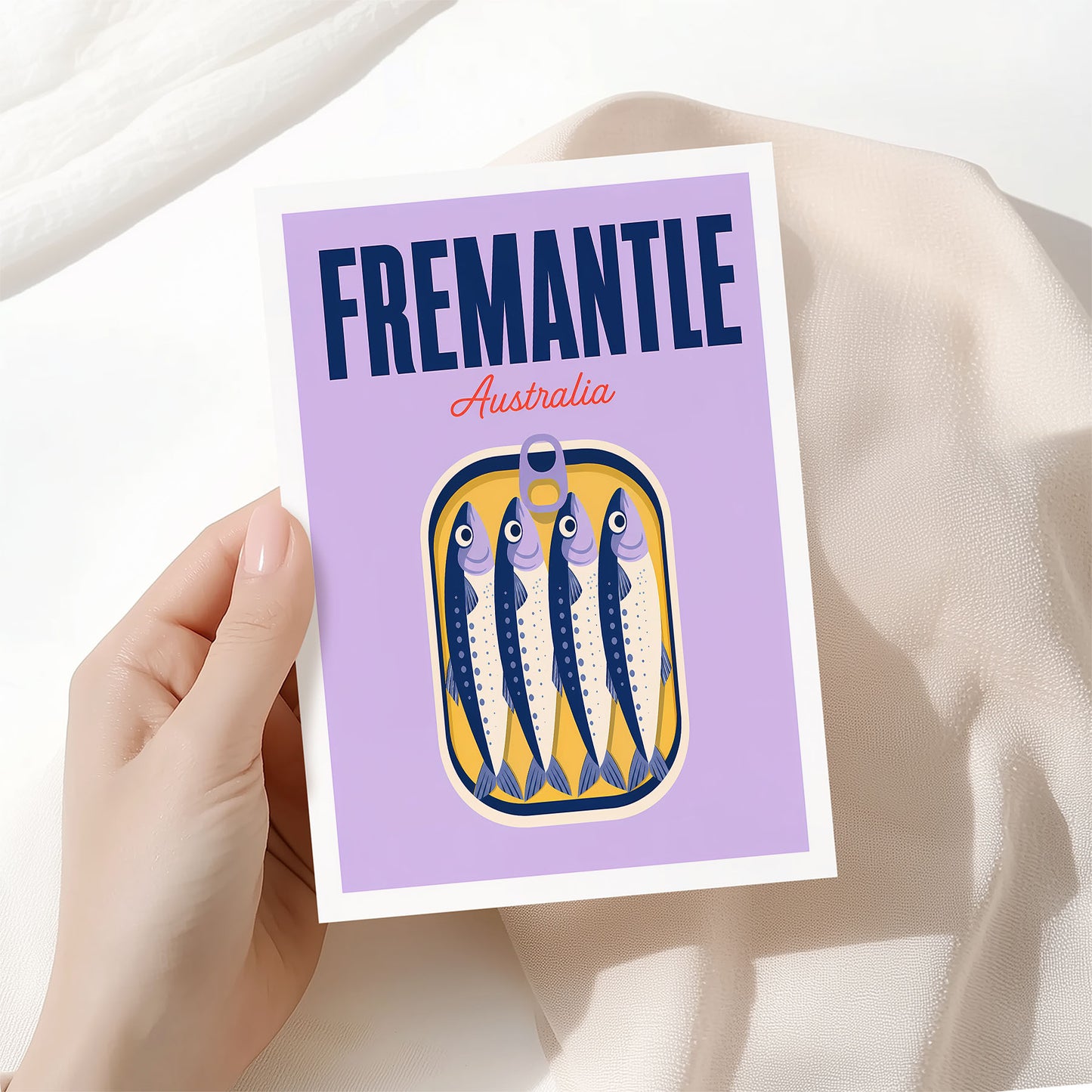 Fremantle, Australia