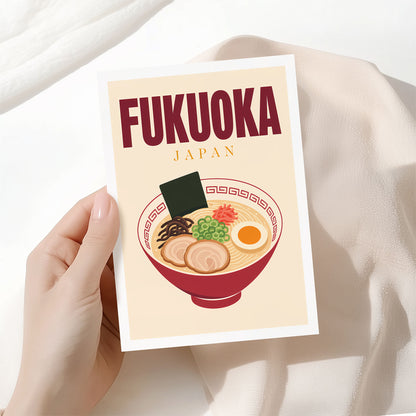 Fukuoka, Japan