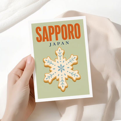Sapporo, Japan