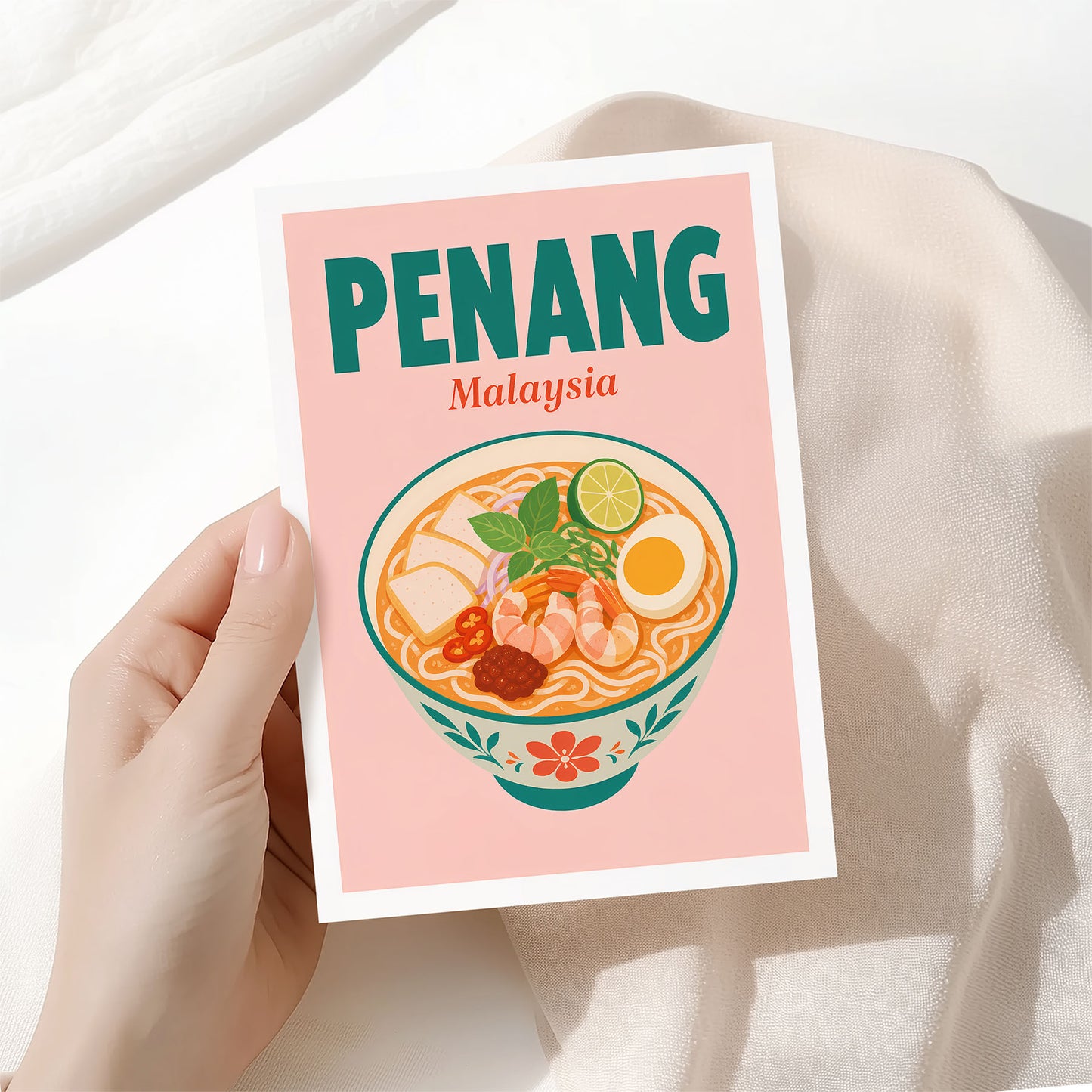Penang, Malaysia