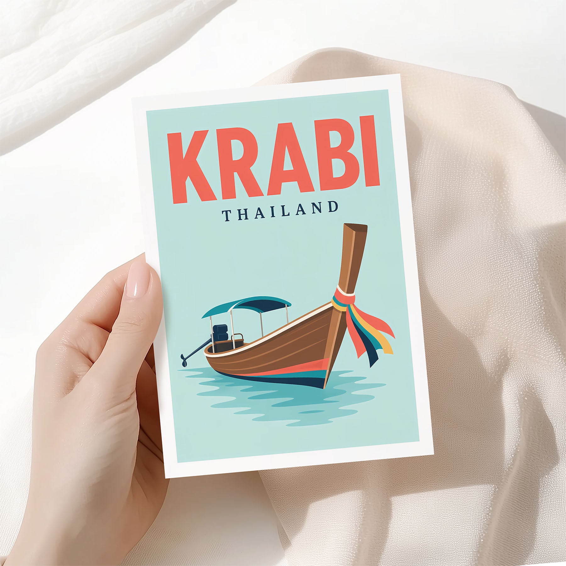 Krabi, Thailand