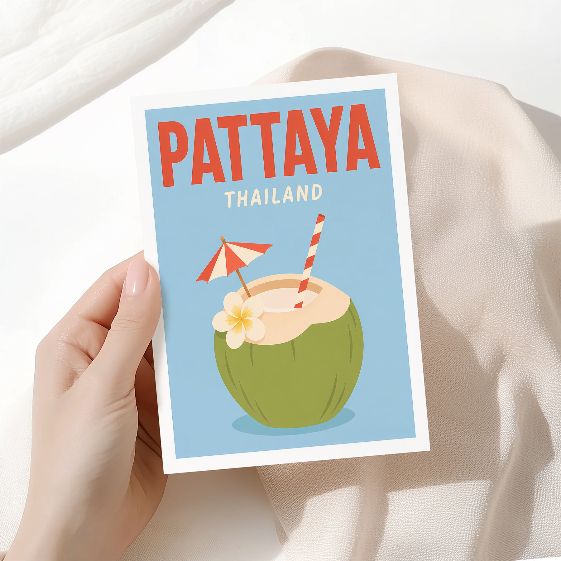 Pattaya, Thailand