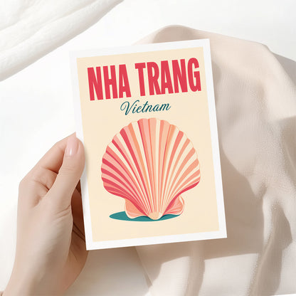 Nha Trang, Vietnam