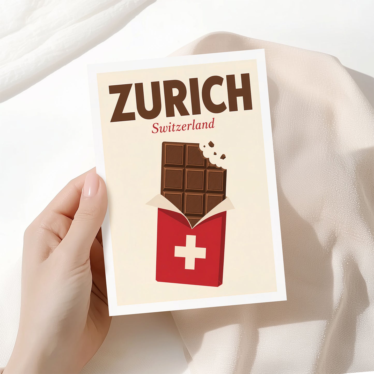 Zurich, Switzerland