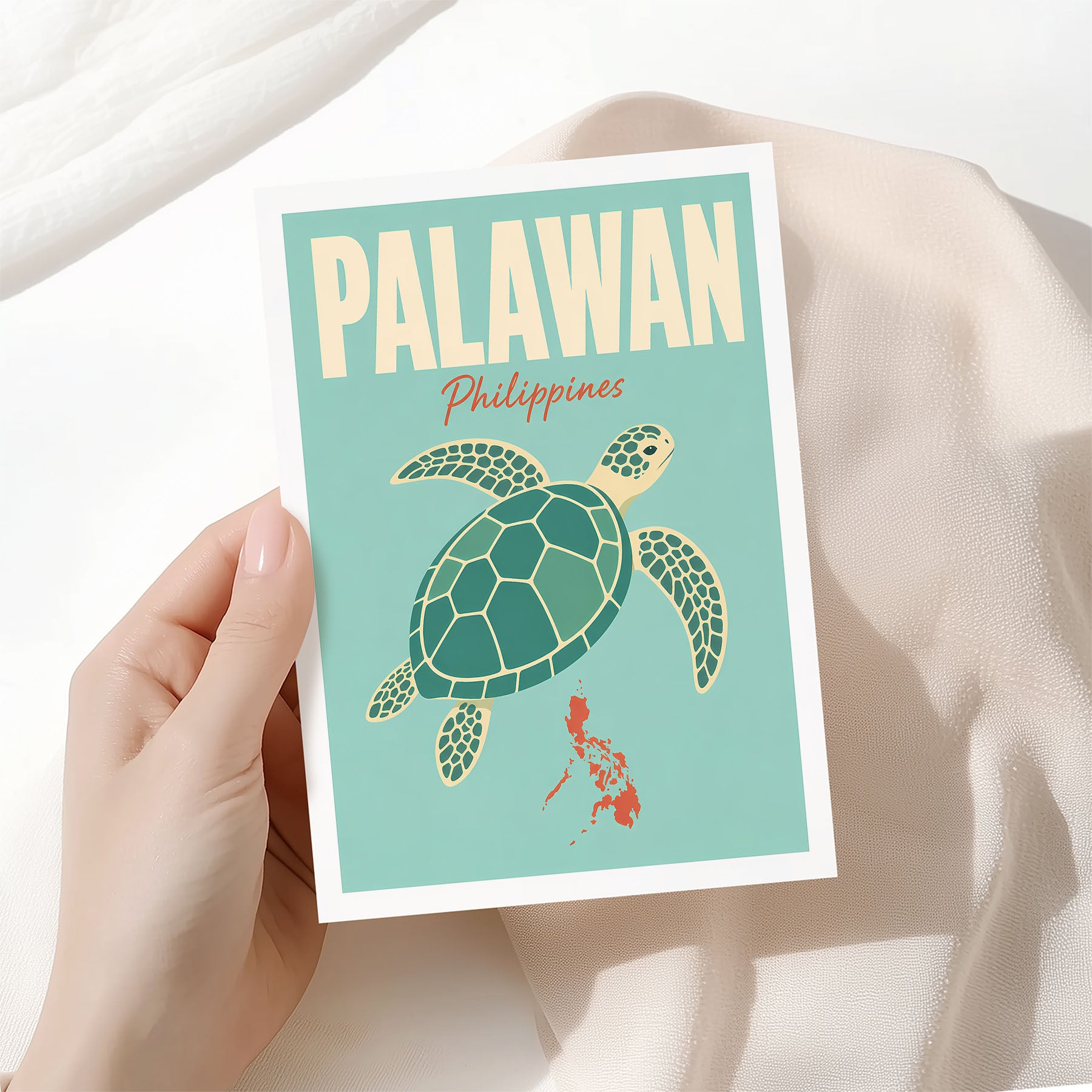 Palawan, Philippines