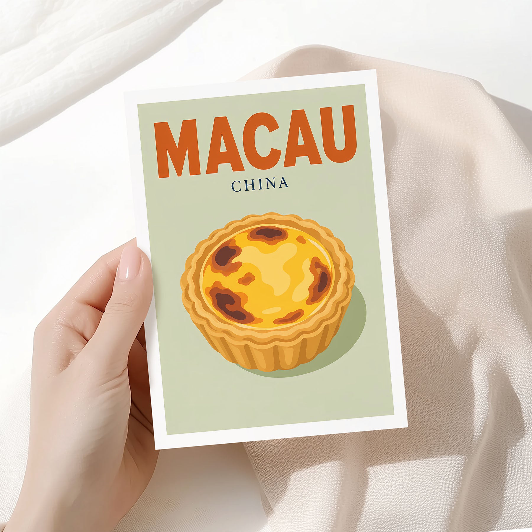 Macau, China