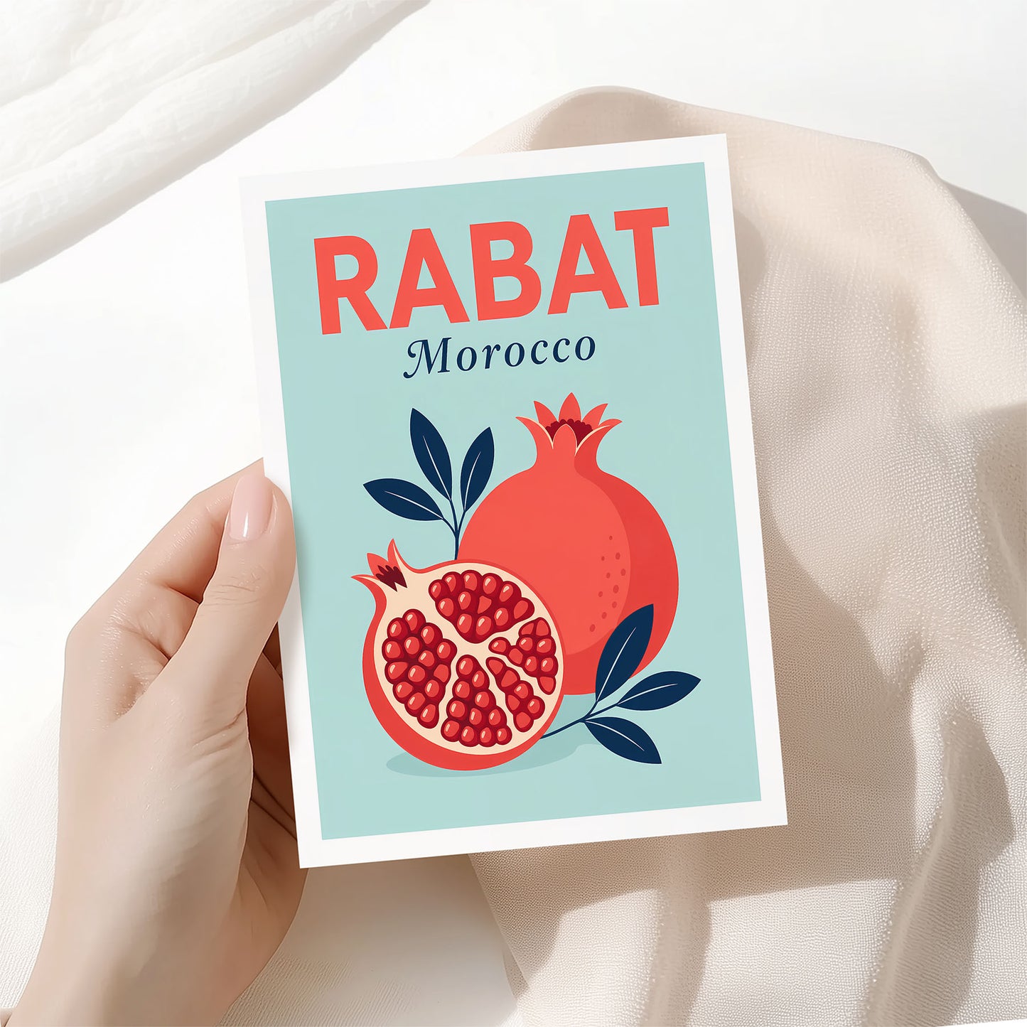 Rabat, Morocco