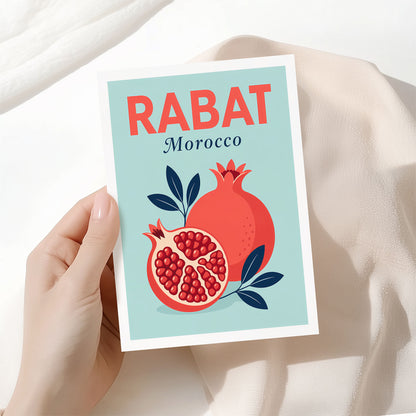 Rabat, Morocco
