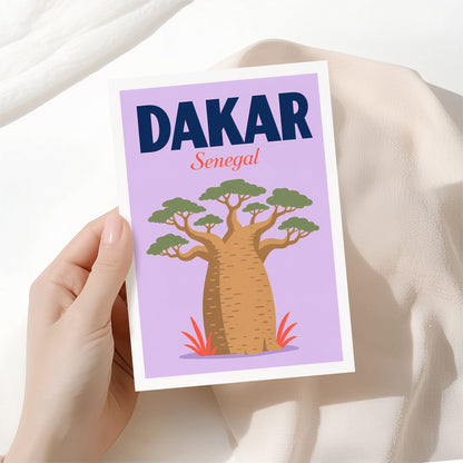 Dakar, Senegal