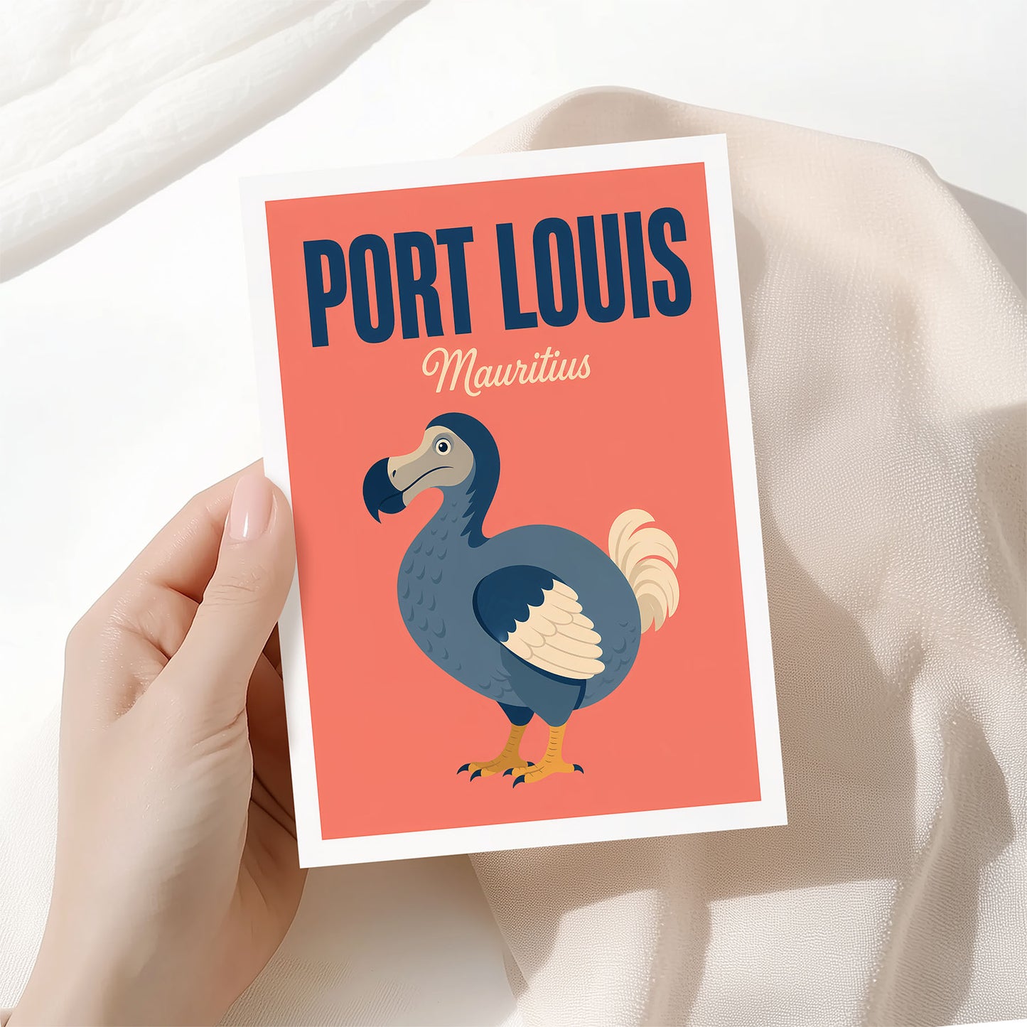 Port Louis, Mauritius
