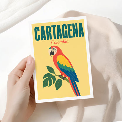 Cartagena, Colombia