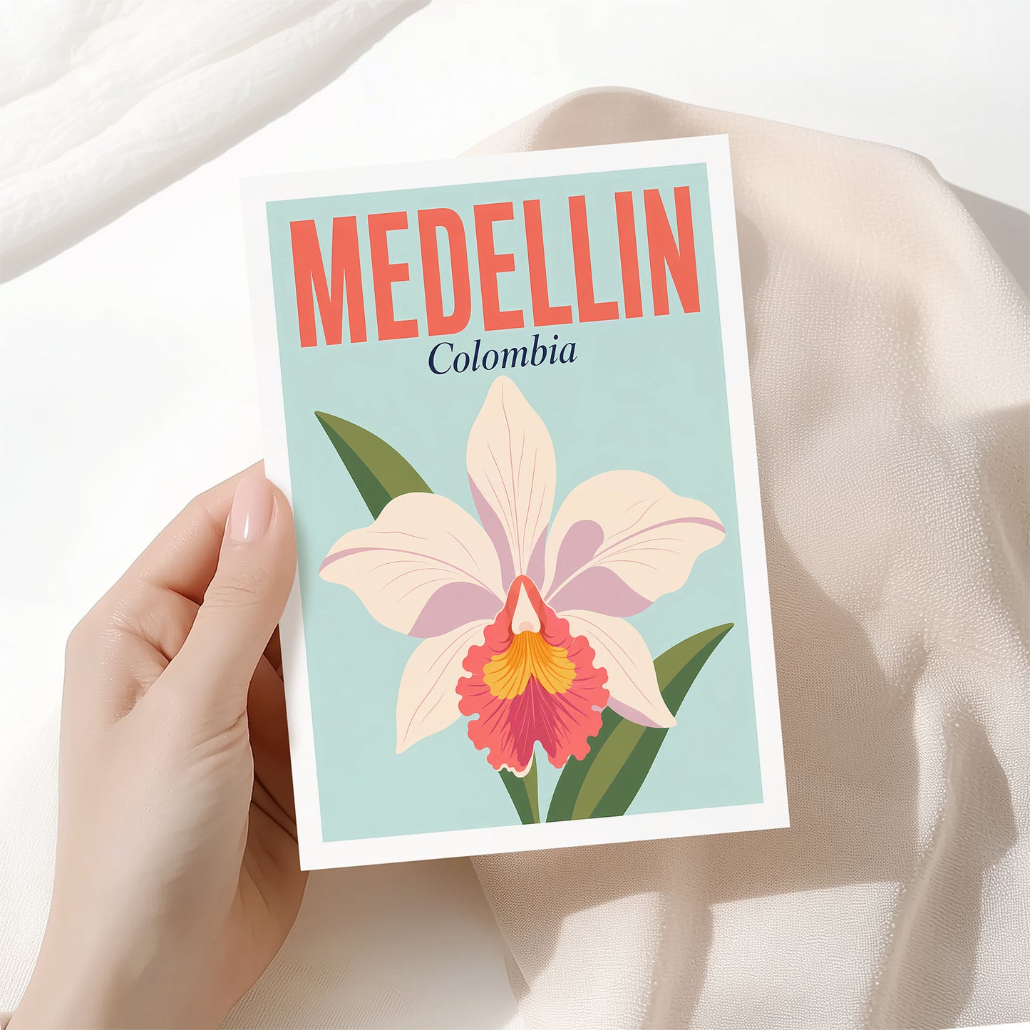 Medellin, Colombia