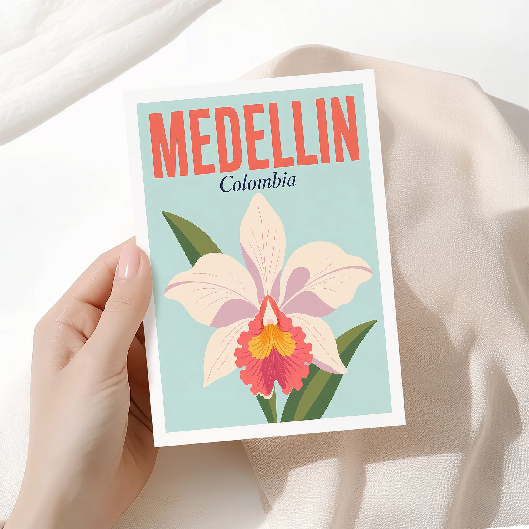 Medellin, Colombia
