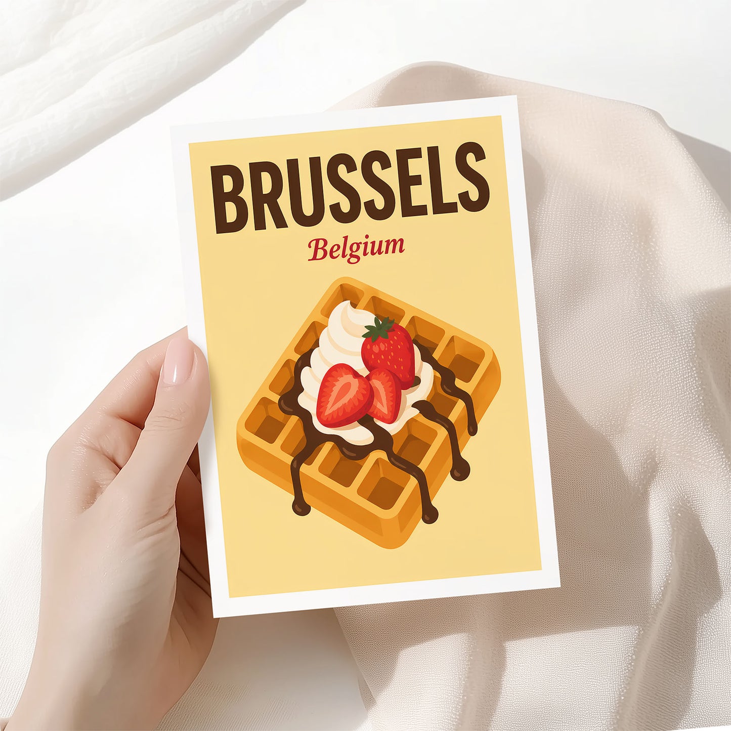 Brussels, Belgium