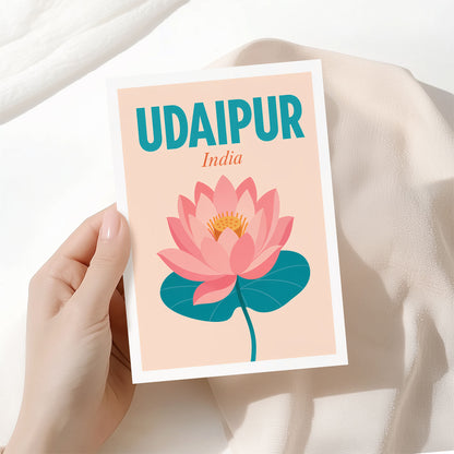Udaipur, India