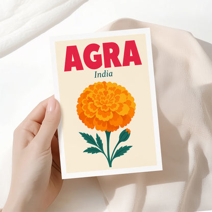 Agra, India