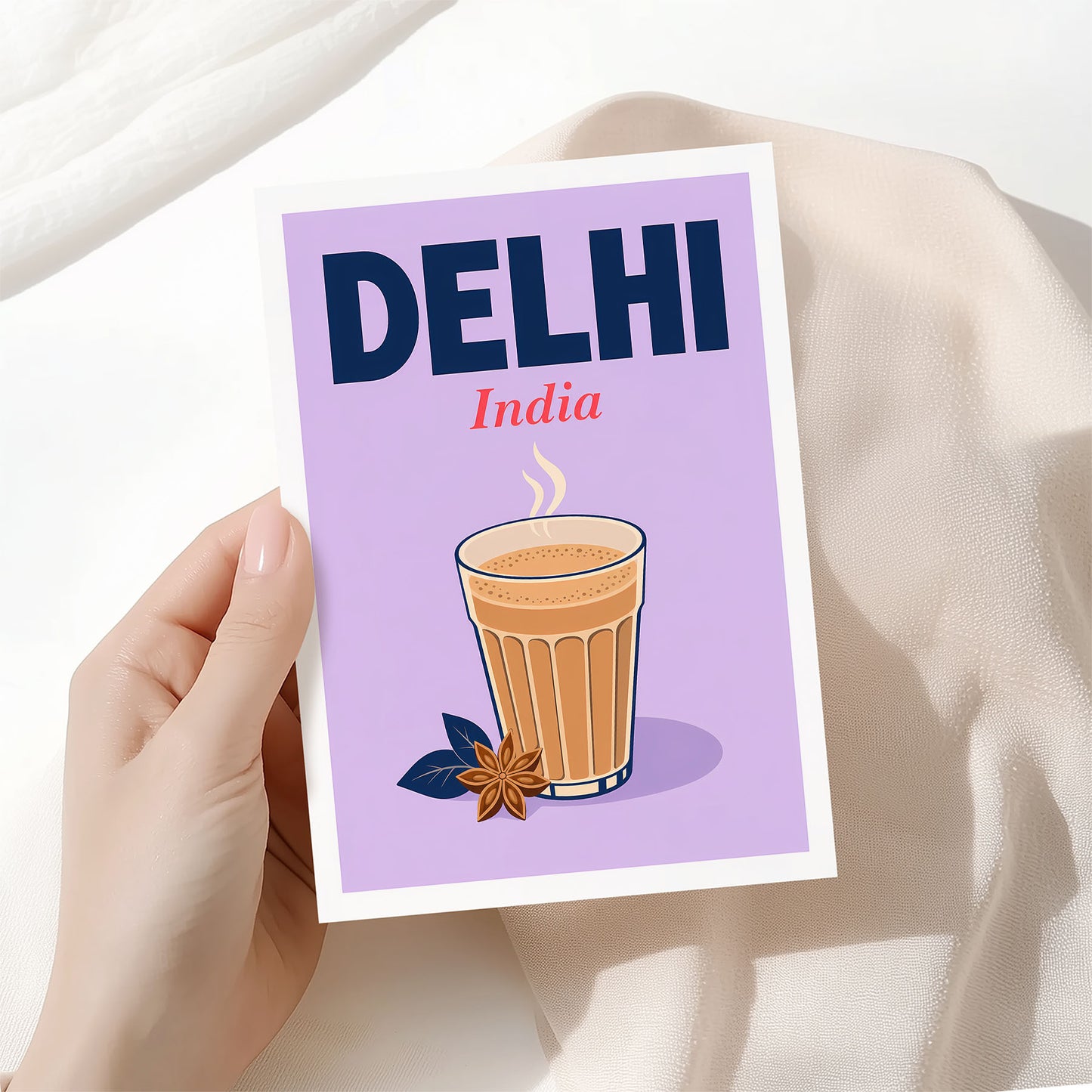 Delhi, India