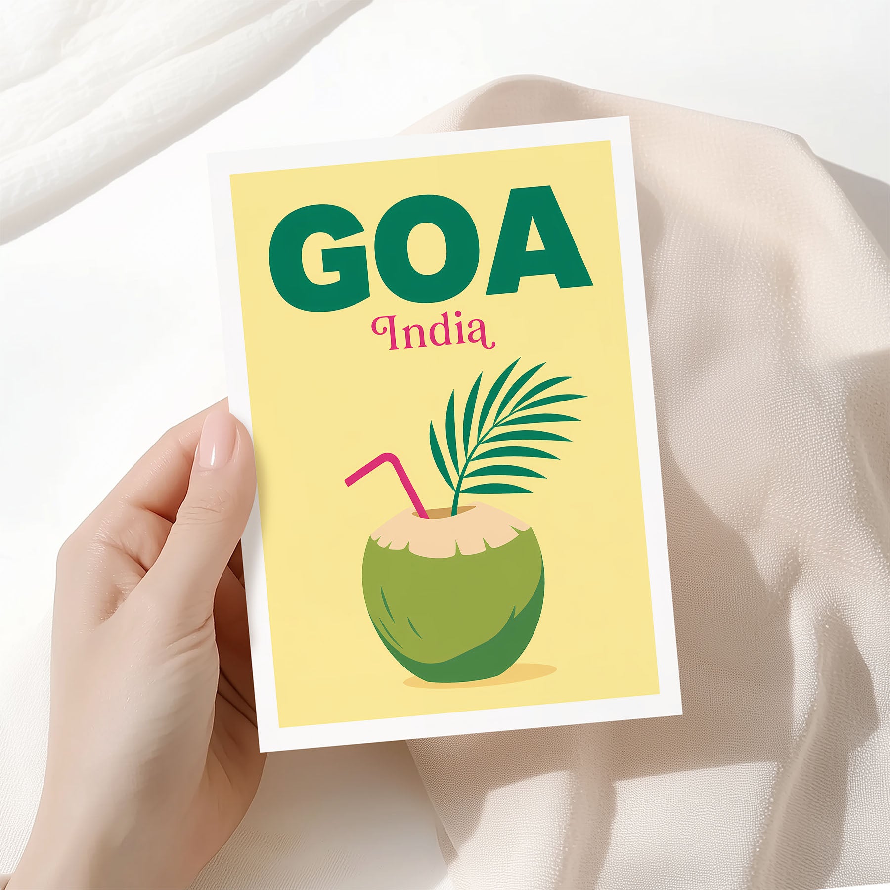 Goa, India