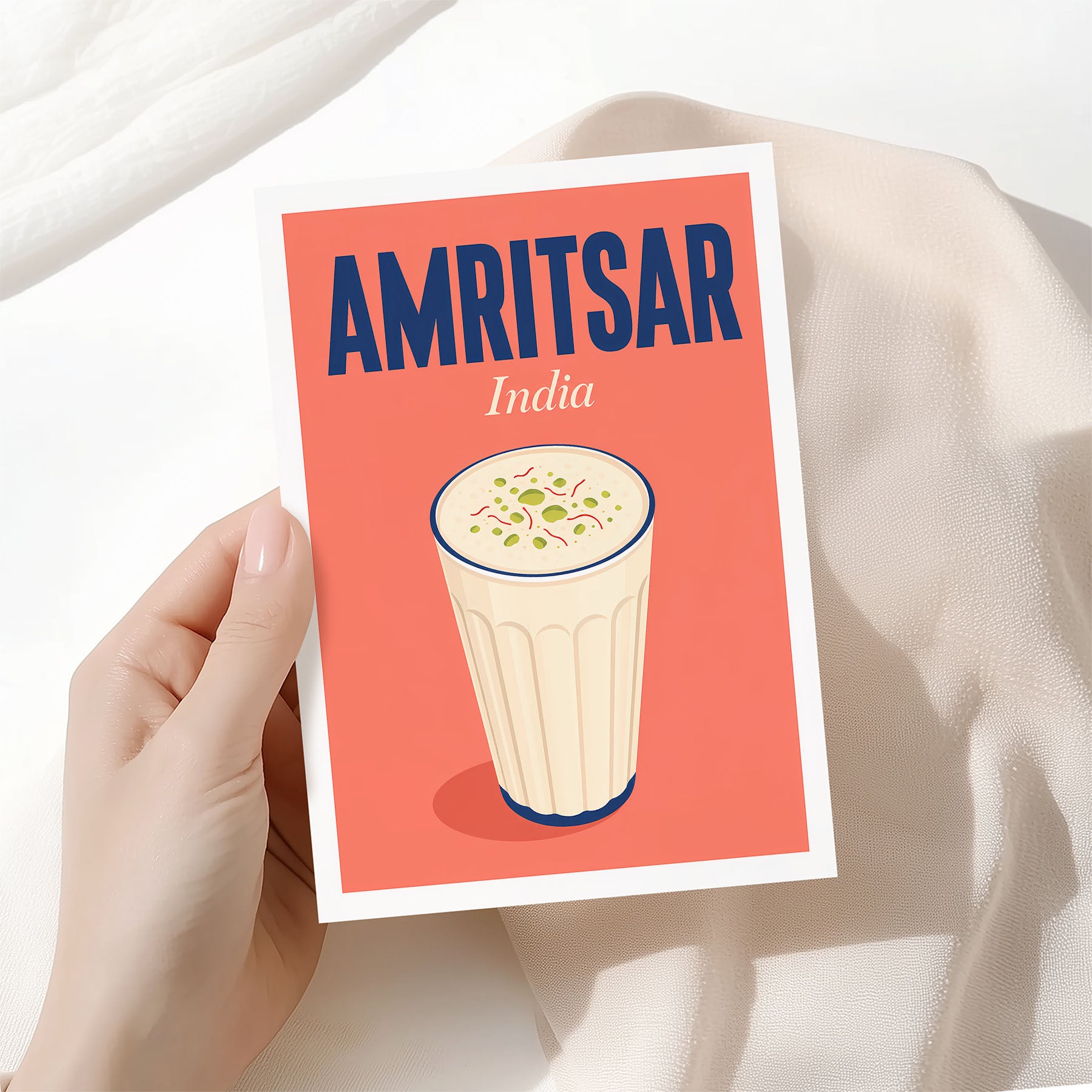 Amritsar, India