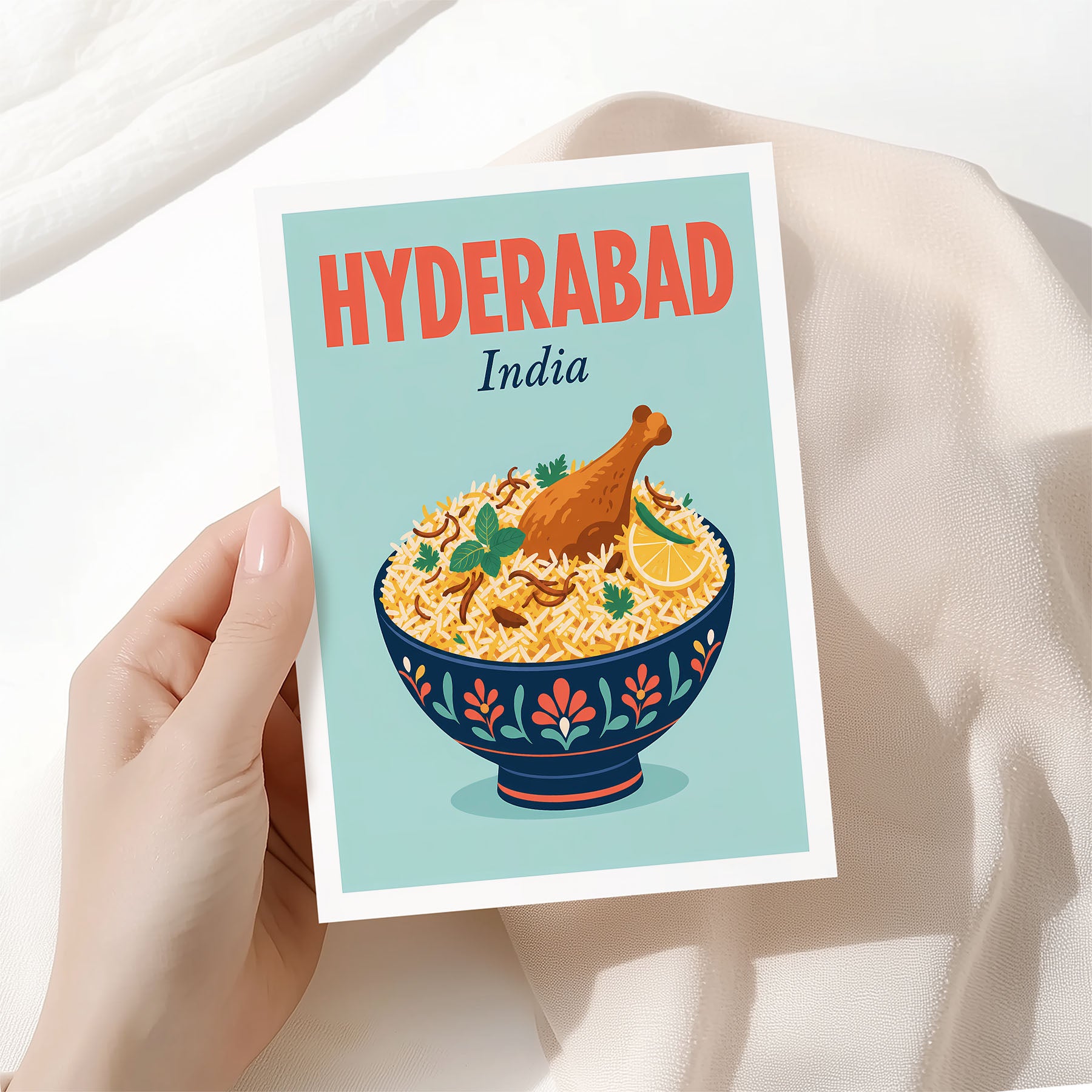 Hyderabad, India