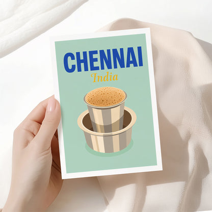 Chennai, India