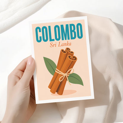Colombo, Sri Lanka
