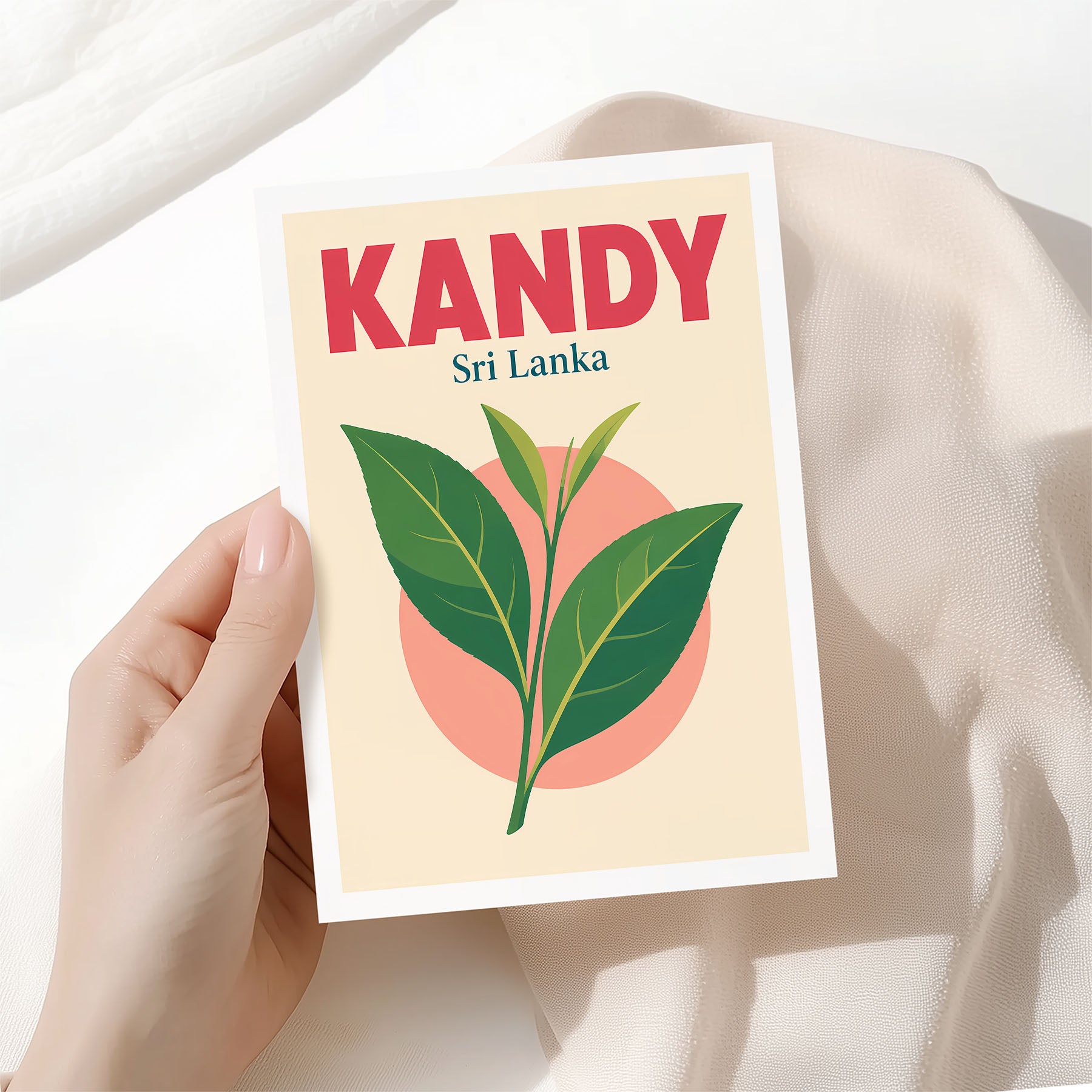 Kandy, Sri Lanka