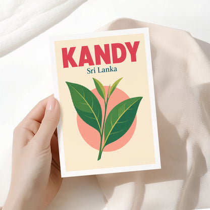 Kandy, Sri Lanka