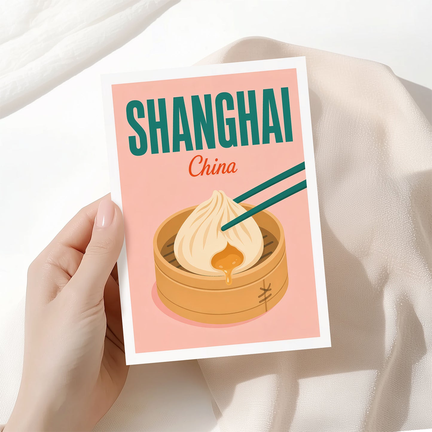 Shanghai, China