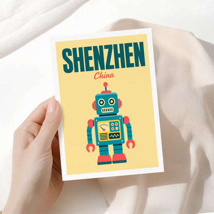 Shenzhen, China