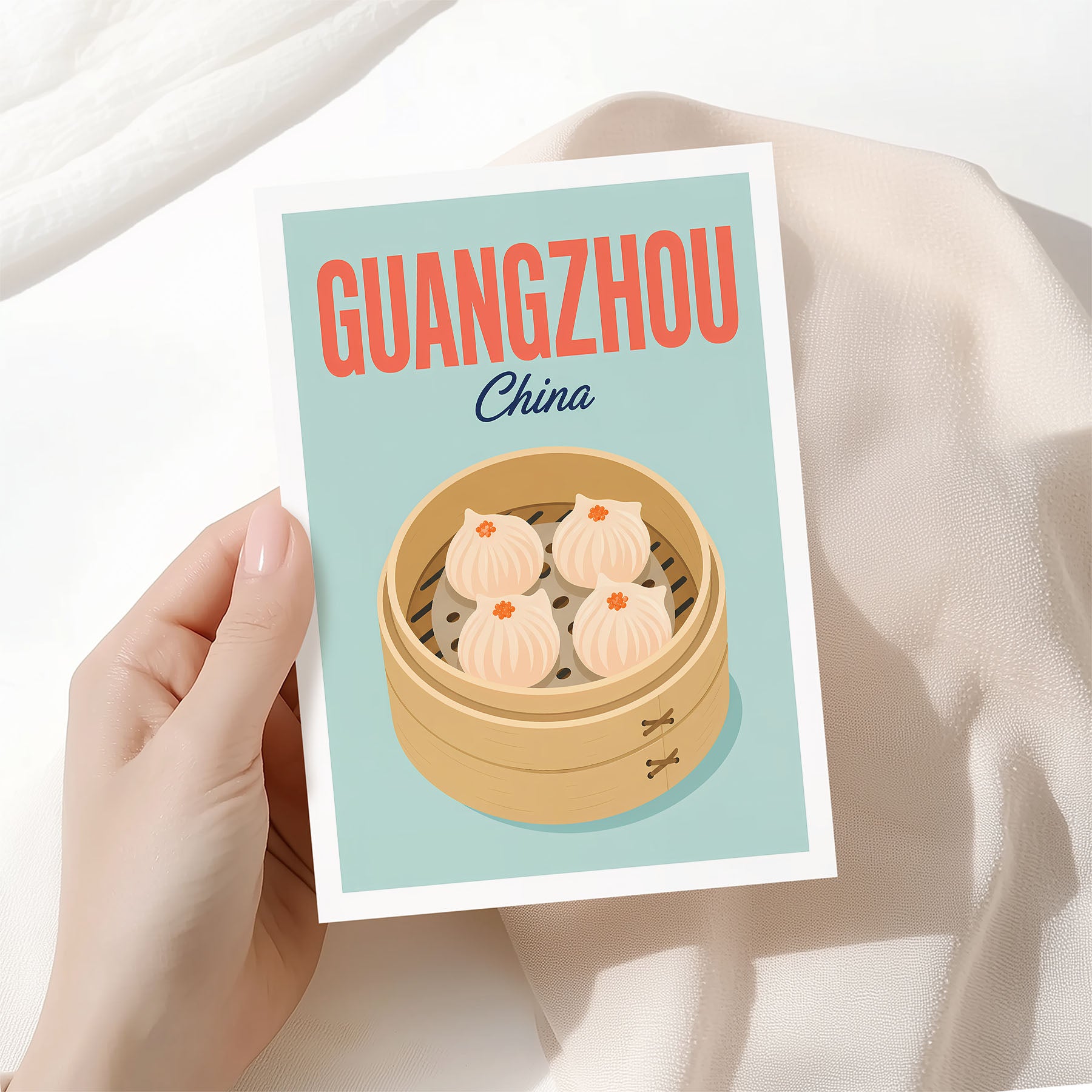 Guangzhou, China