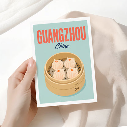 Guangzhou, China