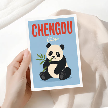 Chengdu, China