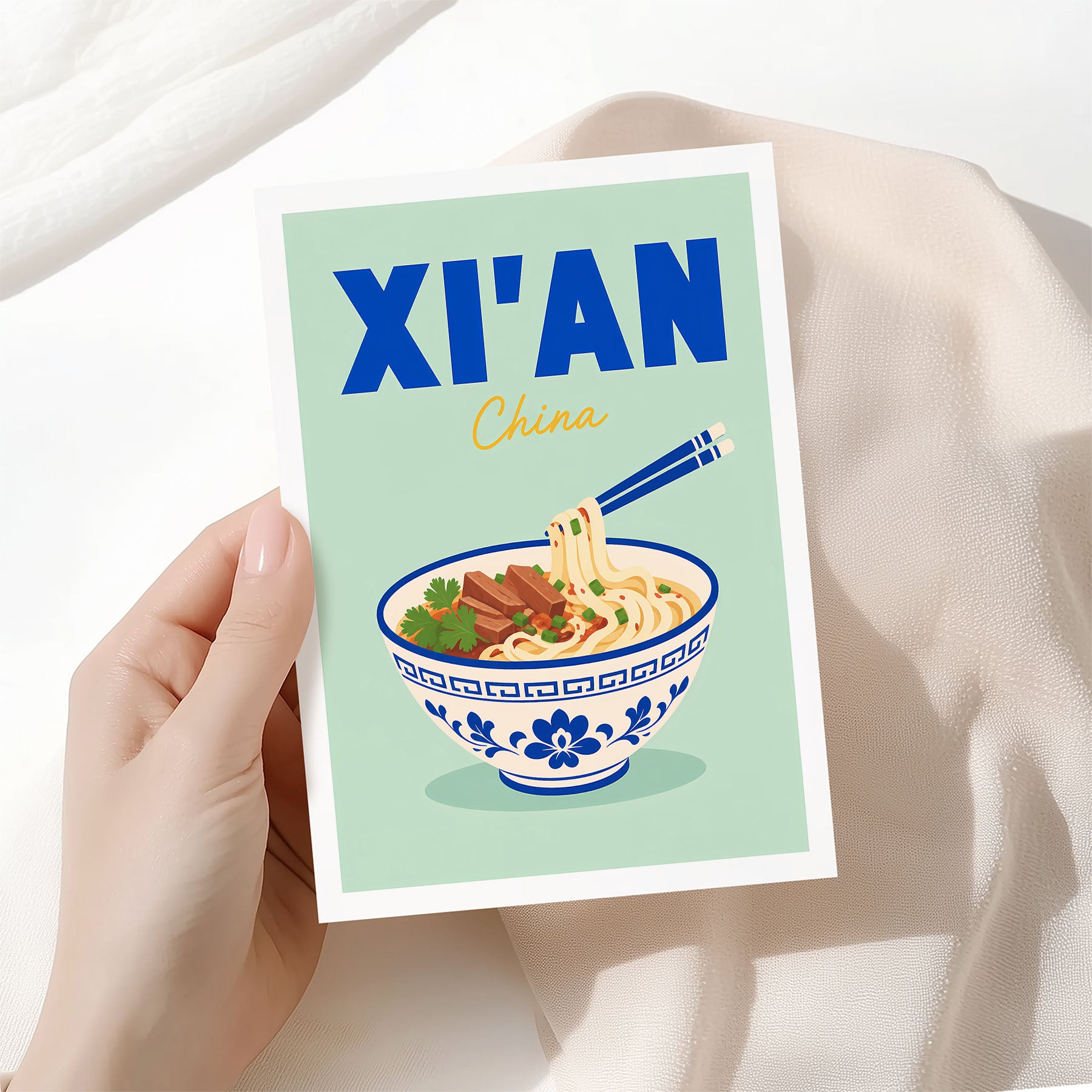 Xi'an, China