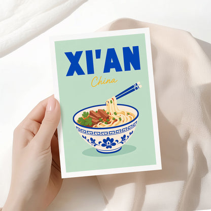 Xi'an, China