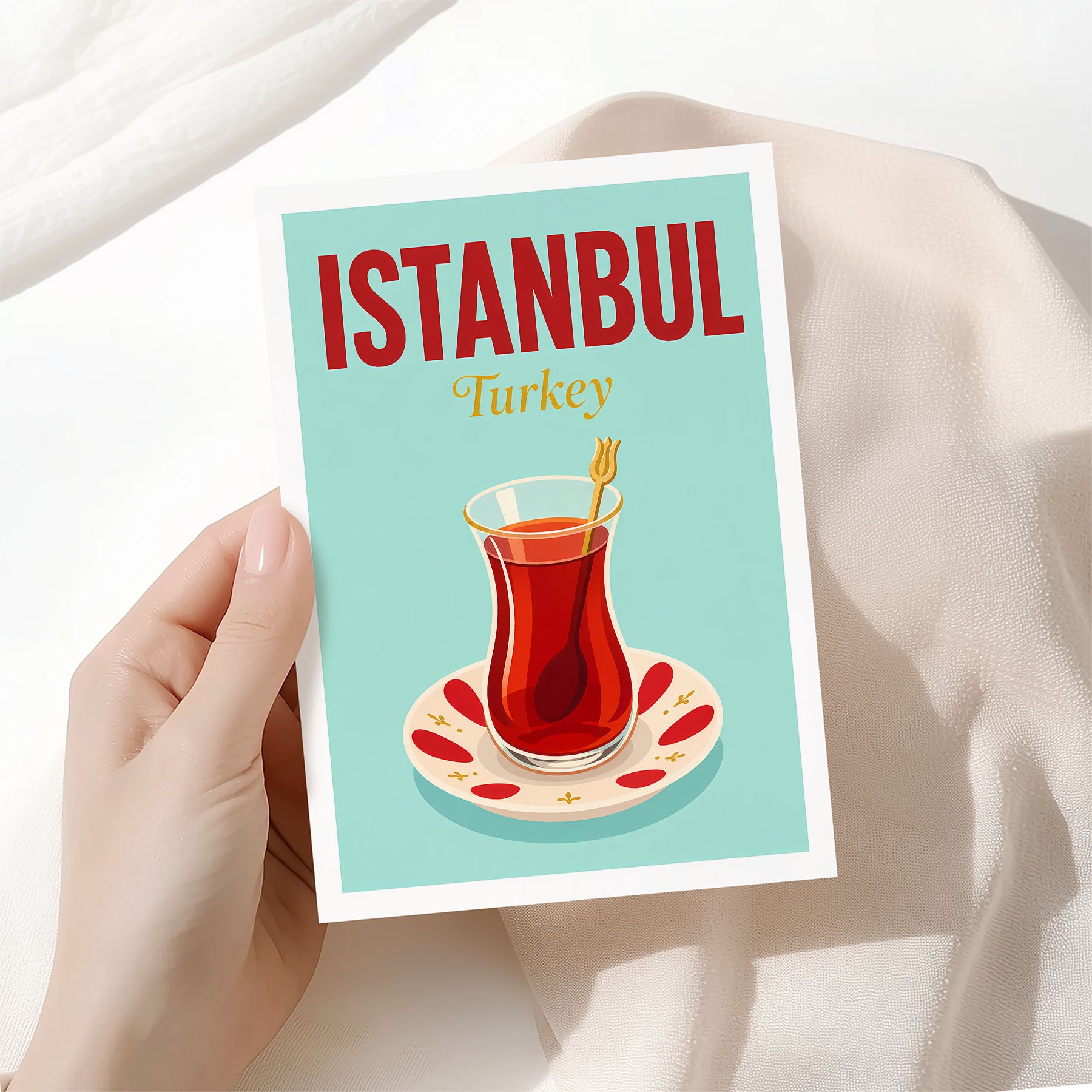 Istanbul, Turkey
