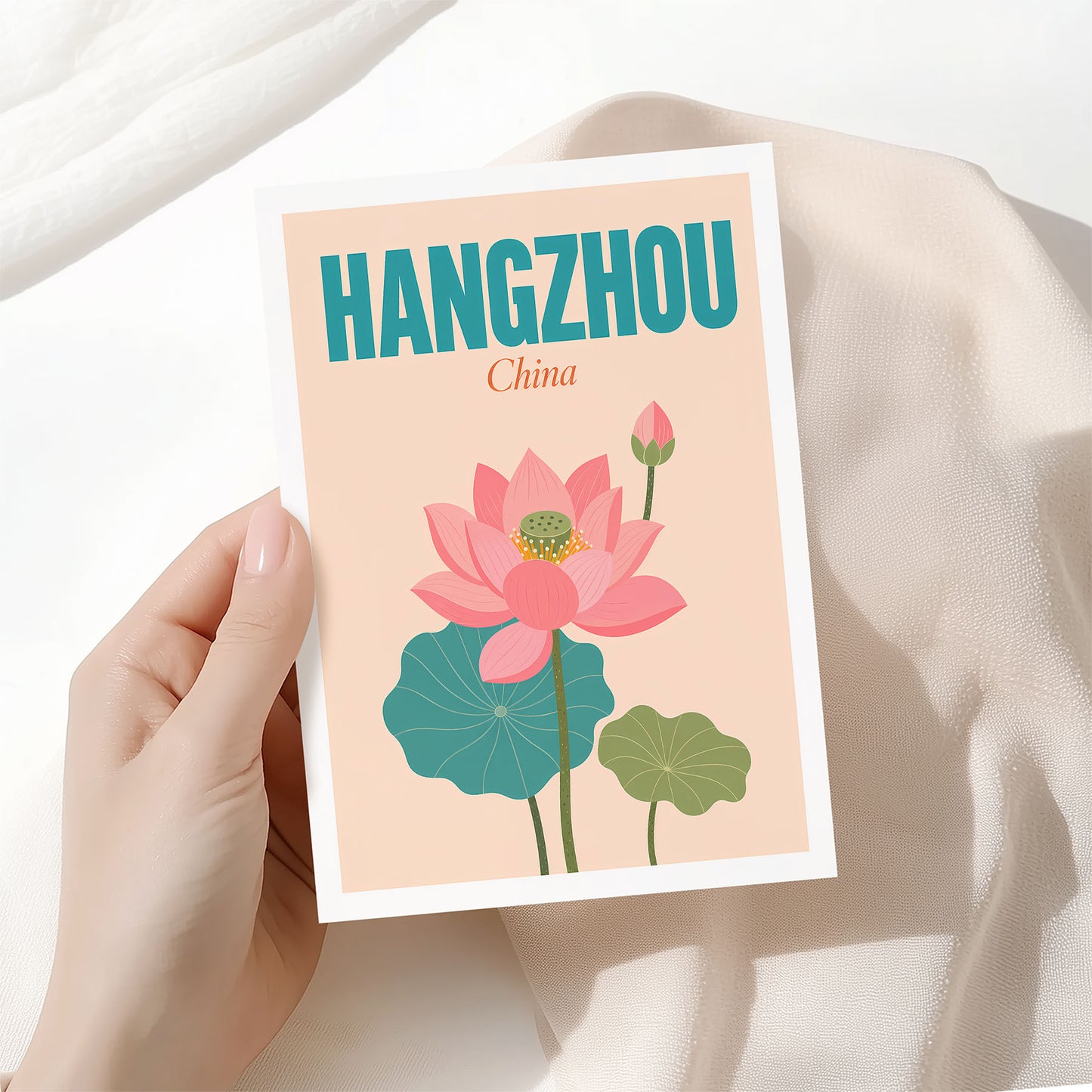 Hangzhou, China