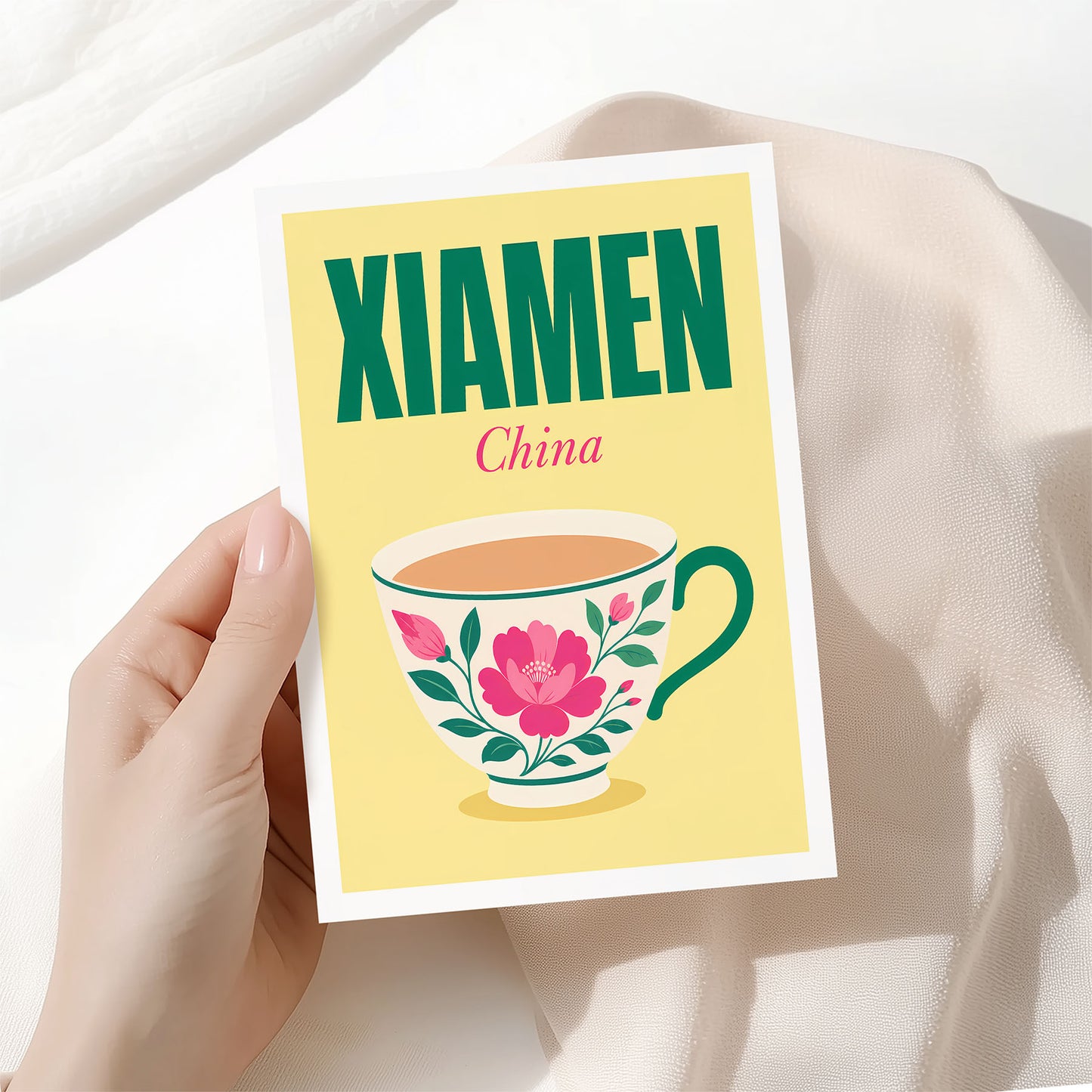 Xiamen, China