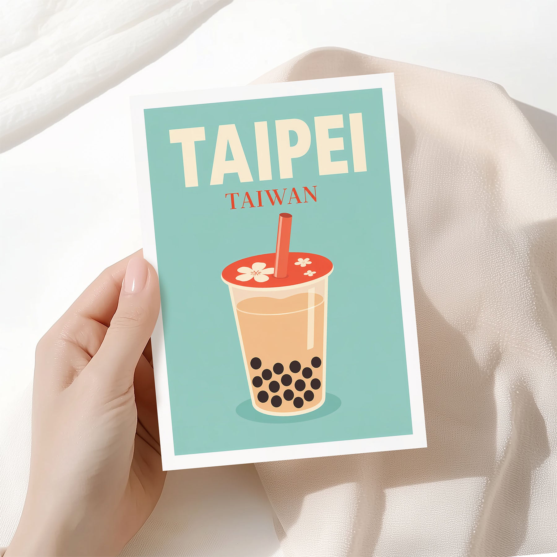 Taipei, Taiwan