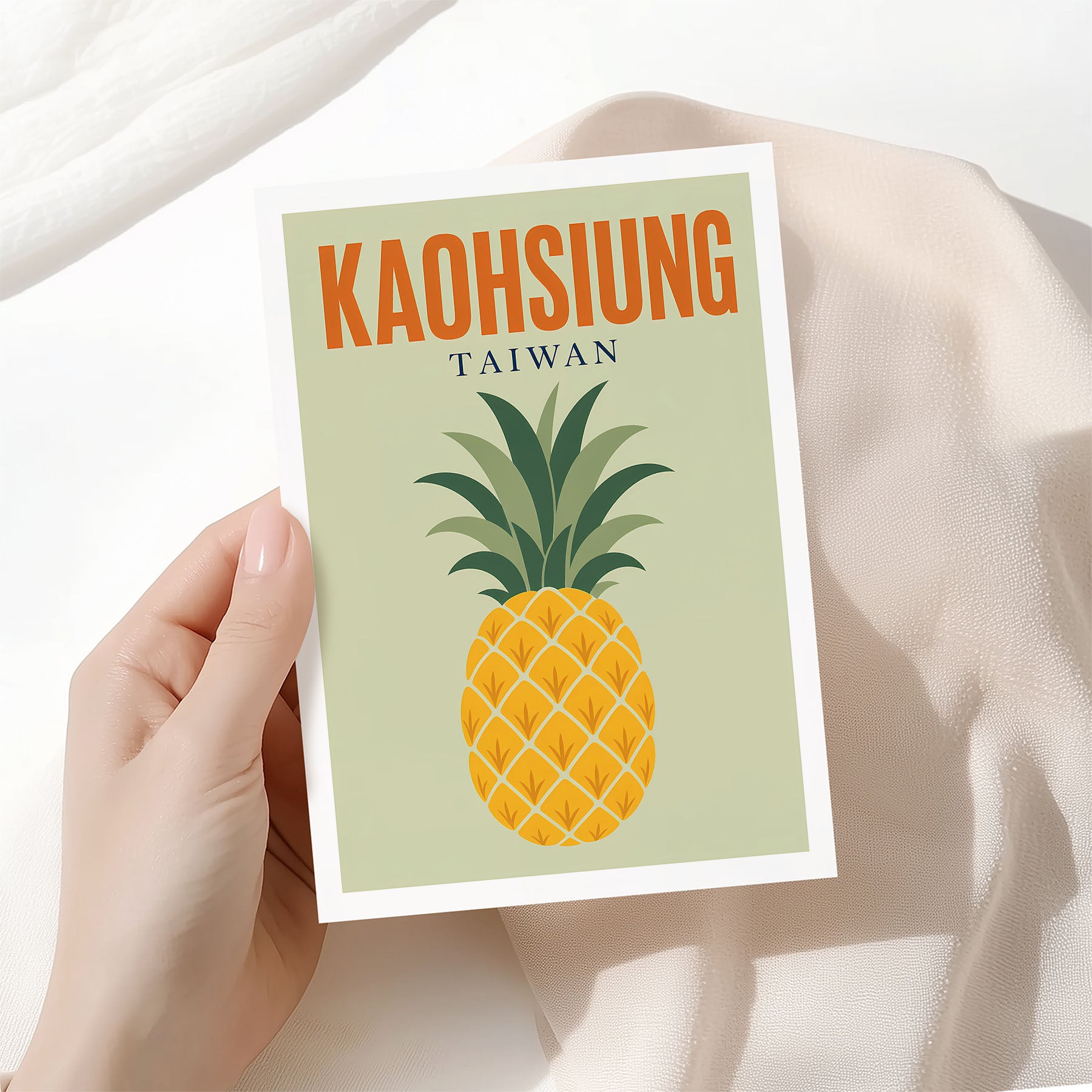 Kaohsiung, Taiwan