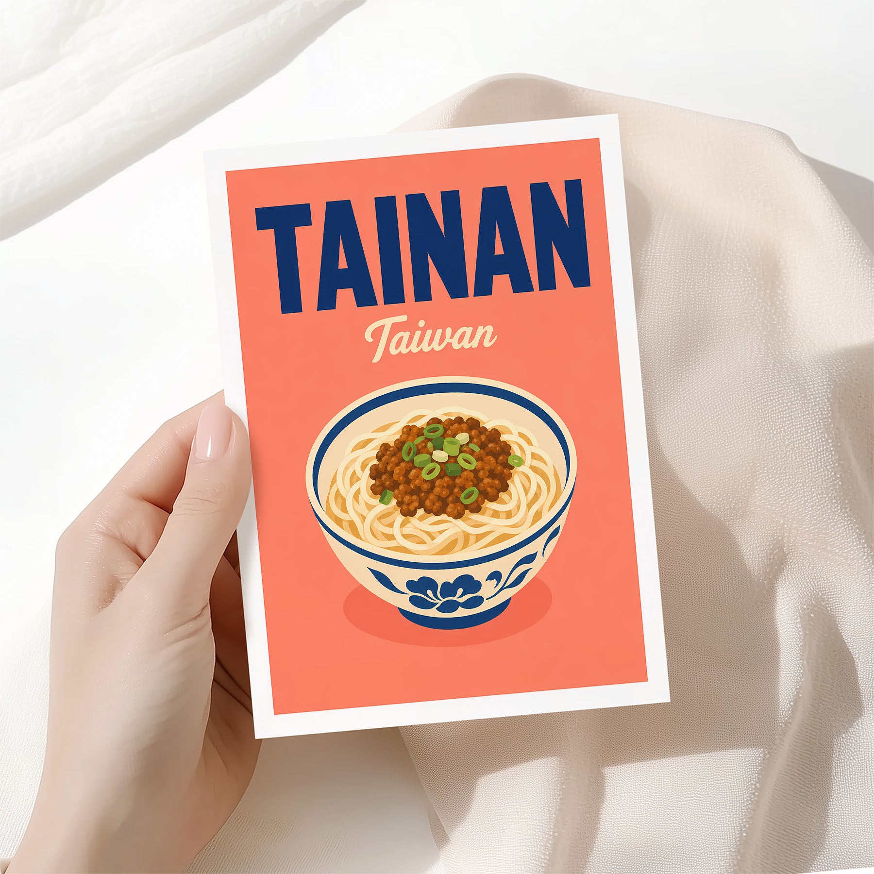 Tainan, Taiwan