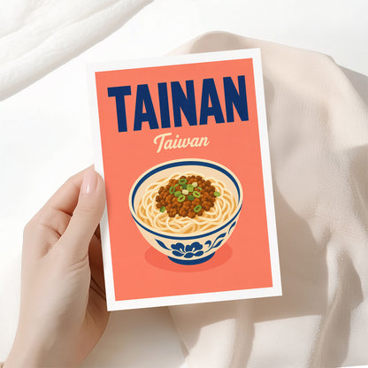Tainan, Taiwan