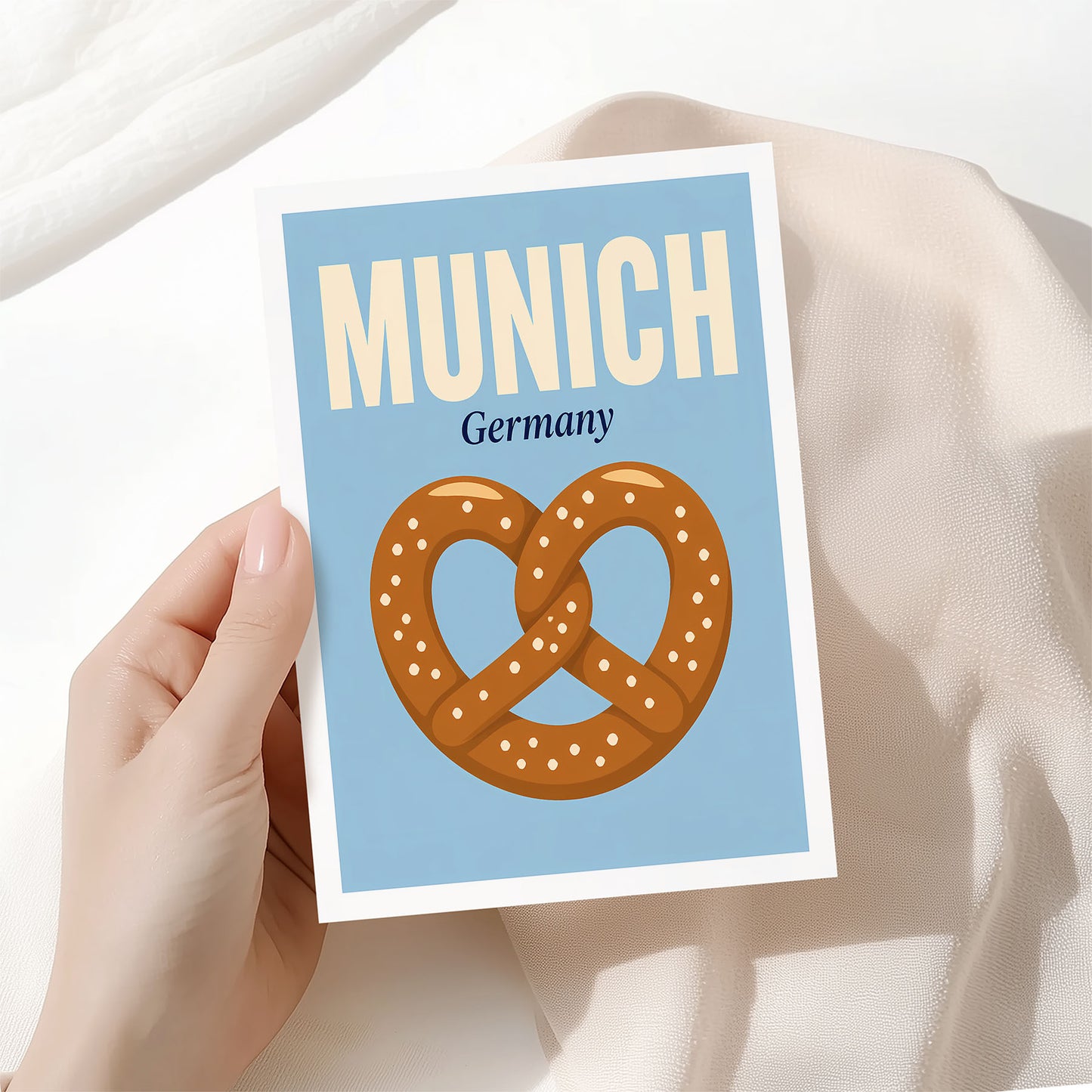 Munich, Germany