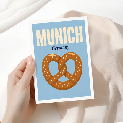 Munich, Germany