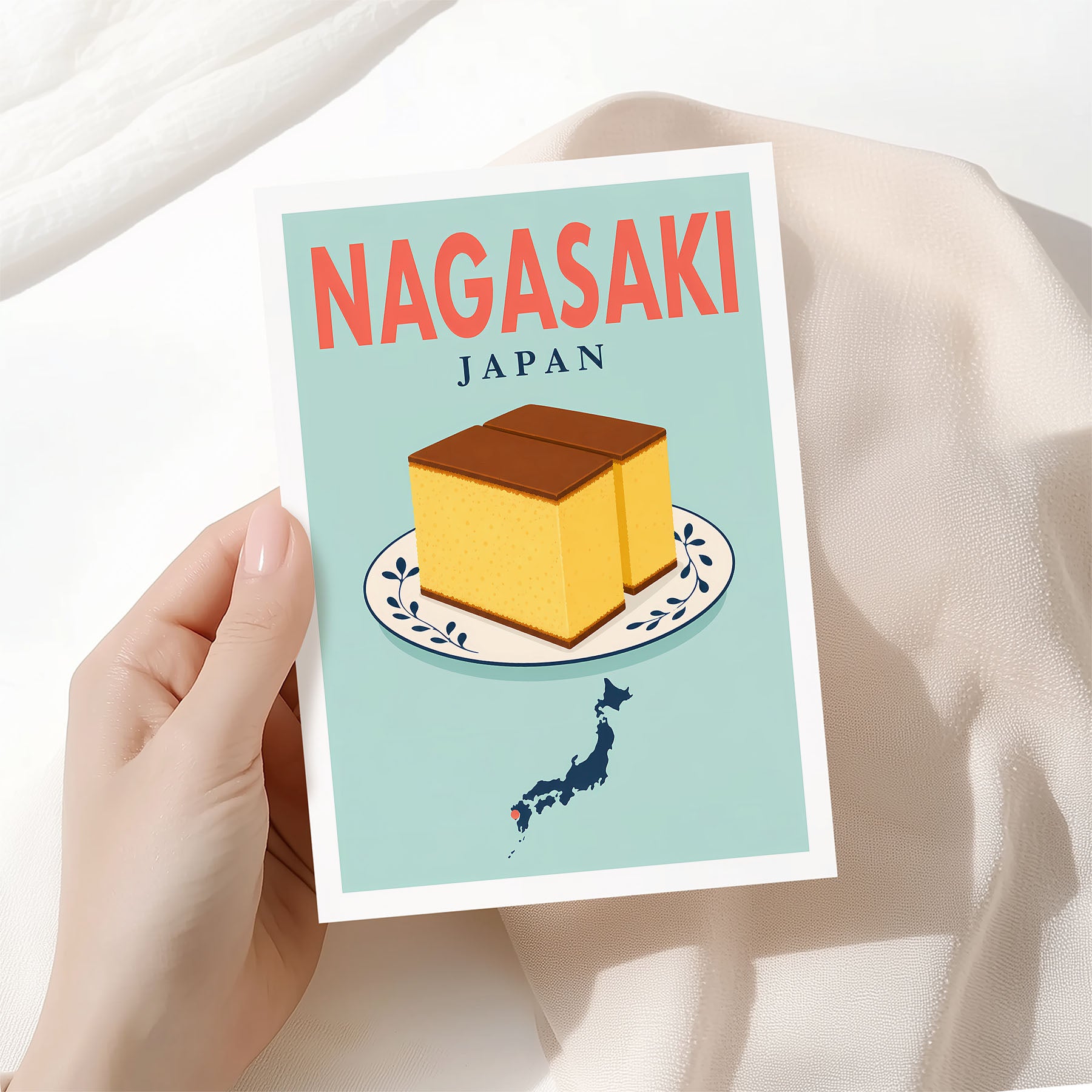 Nagasaki, Japan